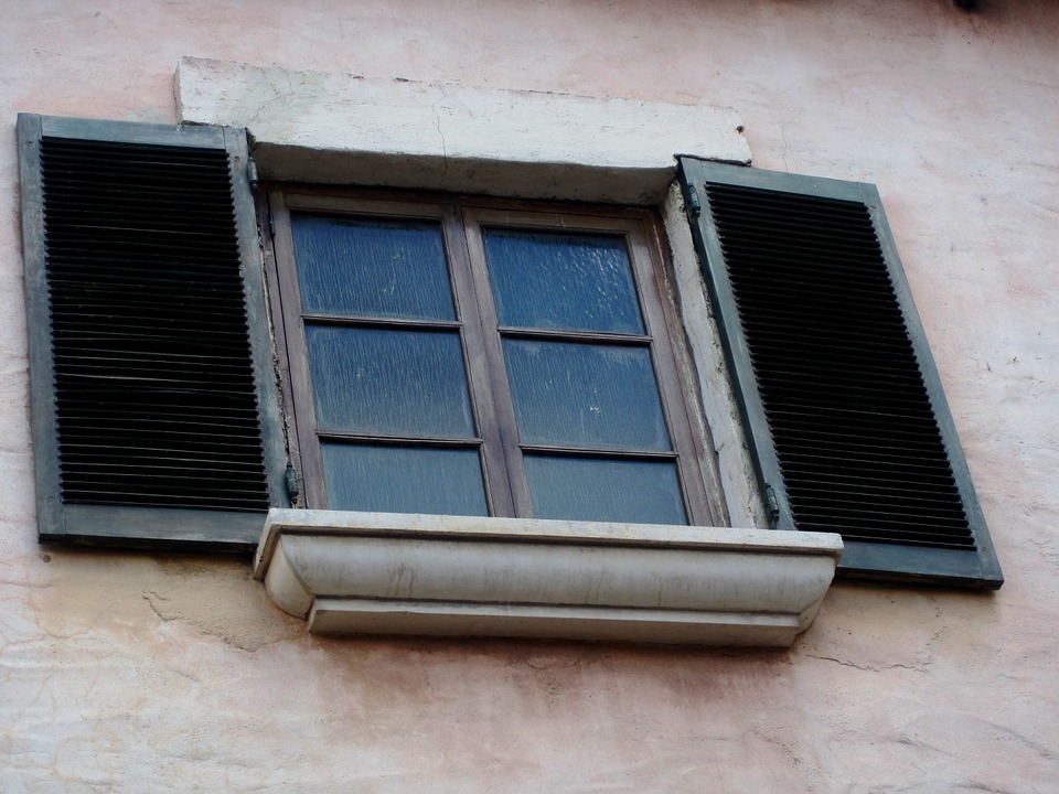 Sicurezza della finestra a Milano - Fabbro Milano